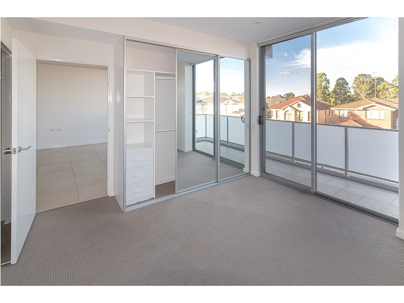 2-4 Aberdour Avenue, Rouse Hill NSW 2155