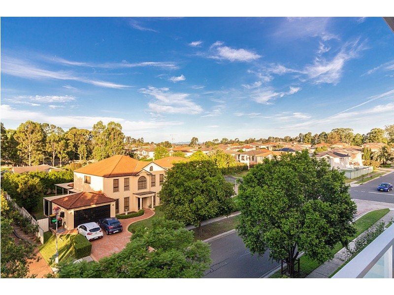 2-4 Aberdour Avenue, Rouse Hill NSW 2155