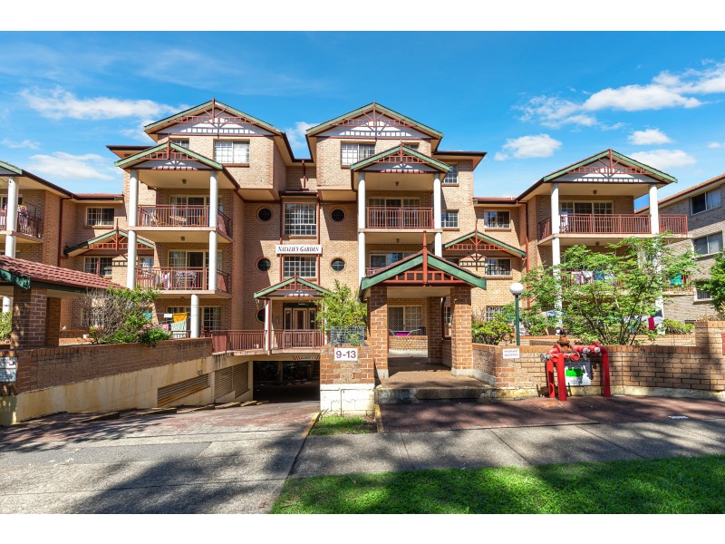 19/9- 13 Early Street, Parramatta NSW 2150