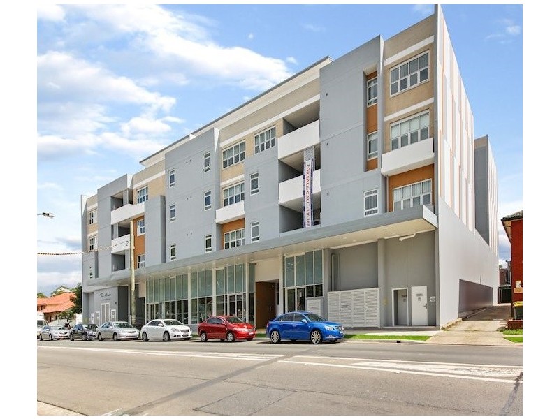 19/15-19 Toongabbie Road, Toongabbie NSW 2146