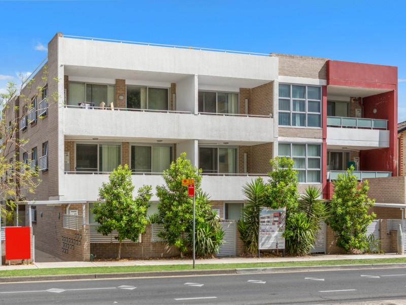 10/75 Great Western Highway, Parramatta NSW 2150