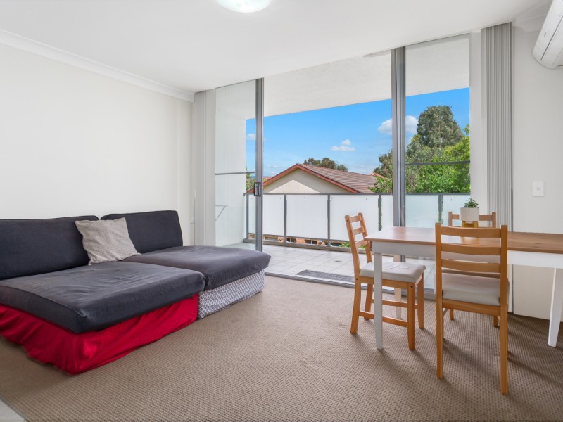 10/75 Great Western Highway, Parramatta NSW 2150