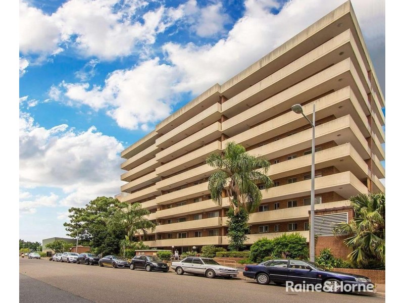 42/5-15 Union Street, Parramatta NSW 2150