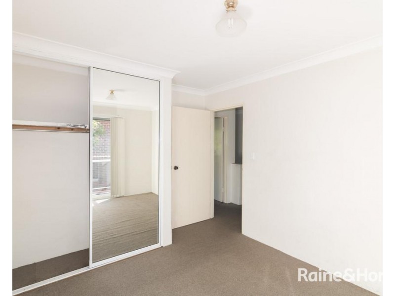 4/28 HAINSWORTH STREET, Westmead NSW 2145