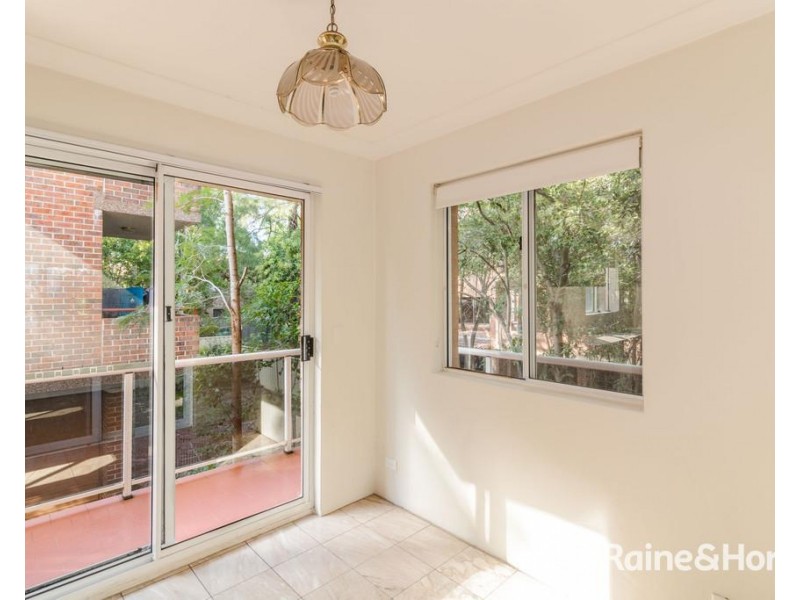 4/28 HAINSWORTH STREET, Westmead NSW 2145