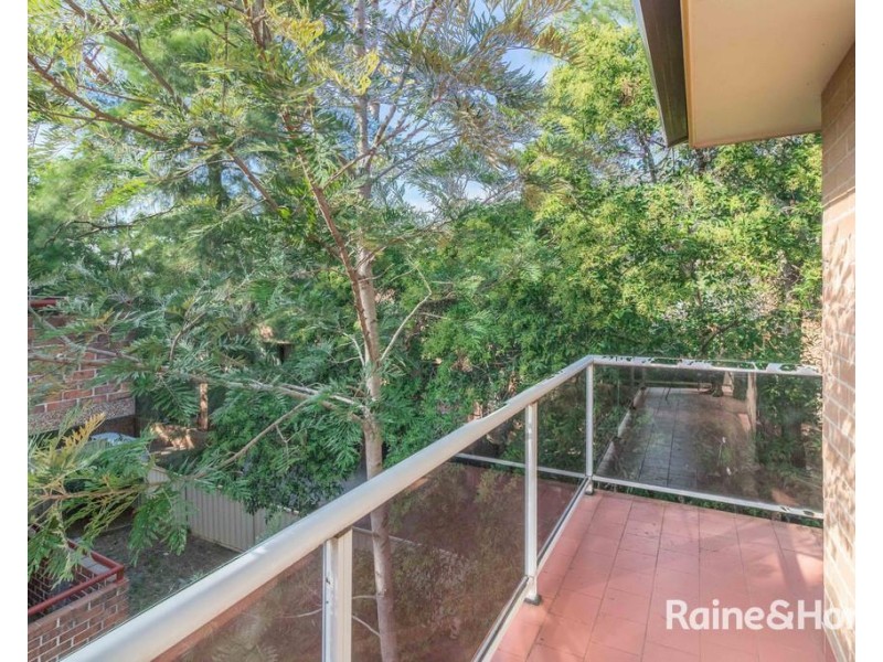 4/28 HAINSWORTH STREET, Westmead NSW 2145