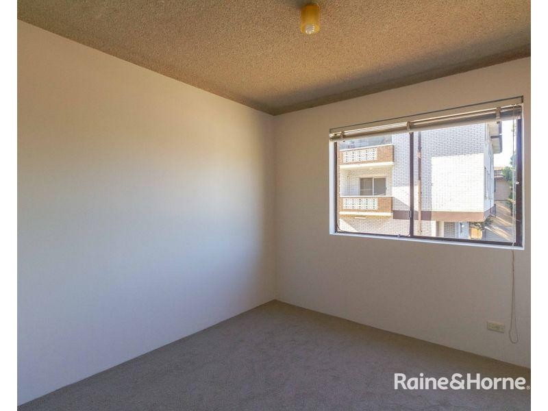 6/31 Bowden Street, Harris Park NSW 2150