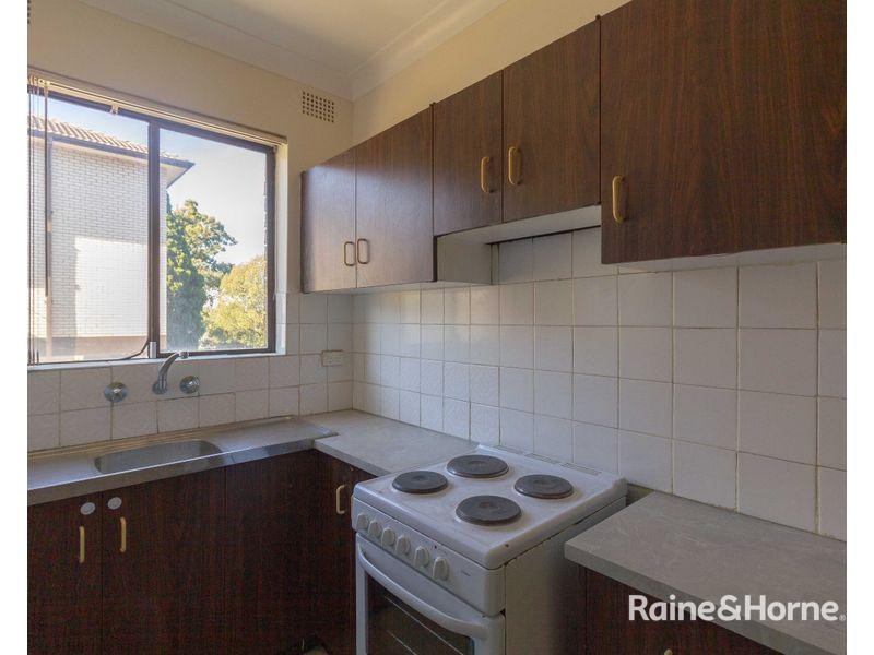 6/31 Bowden Street, Harris Park NSW 2150
