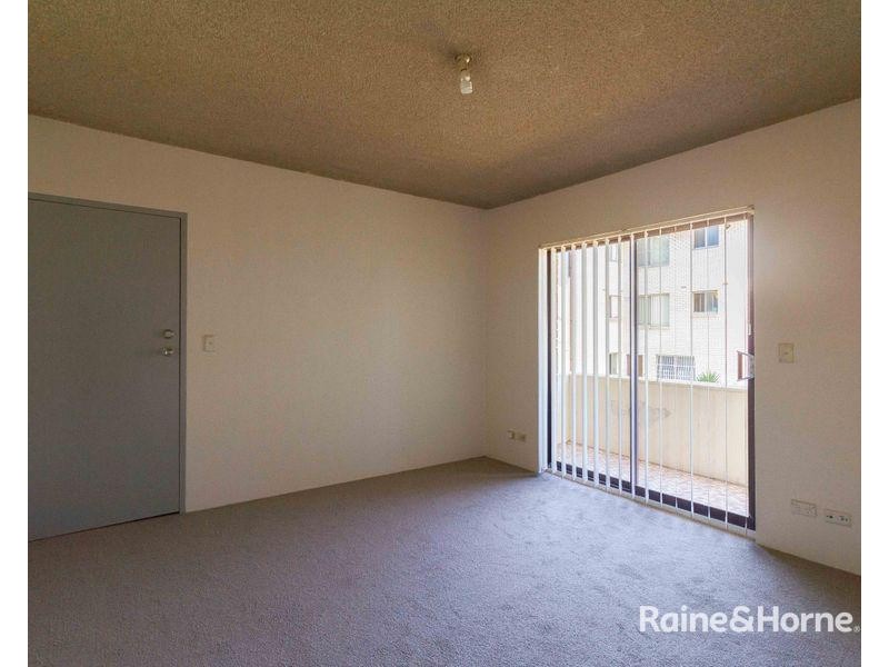 6/31 Bowden Street, Harris Park NSW 2150