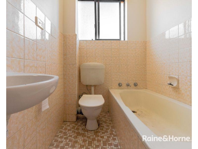 6/31 Bowden Street, Harris Park NSW 2150