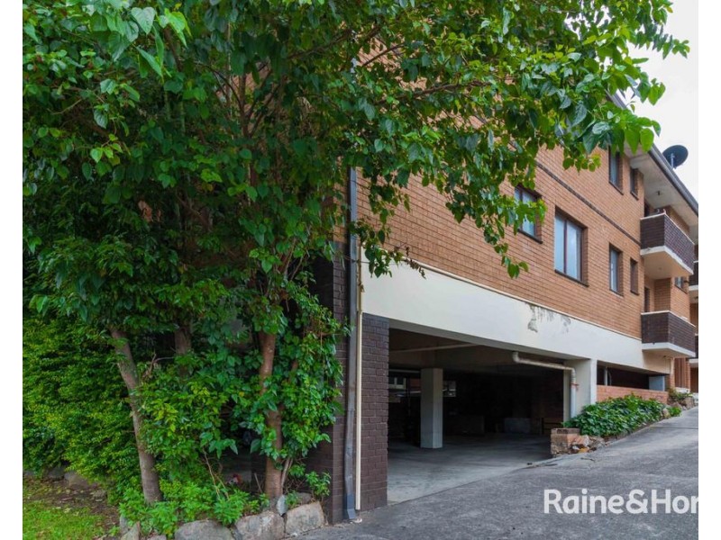 6/31 Bowden Street, Harris Park NSW 2150