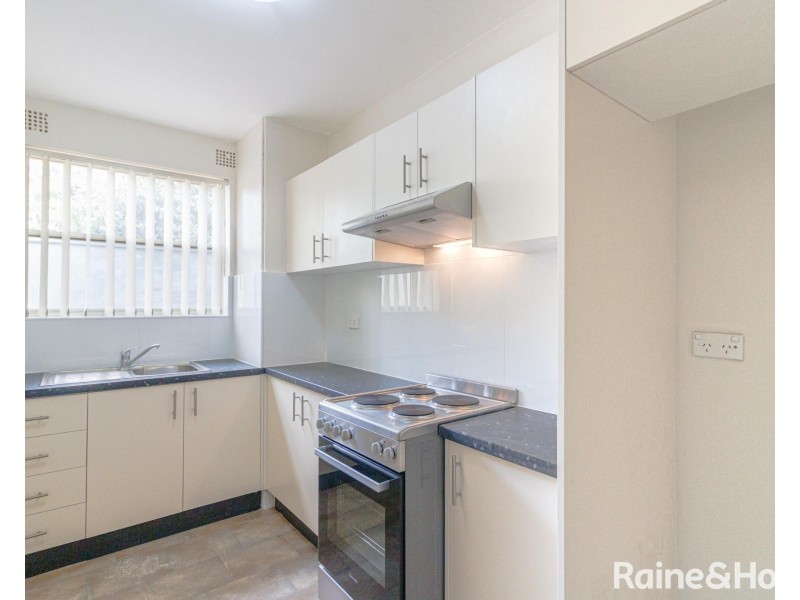 3/34 Alice Street, Harris Park NSW 2150