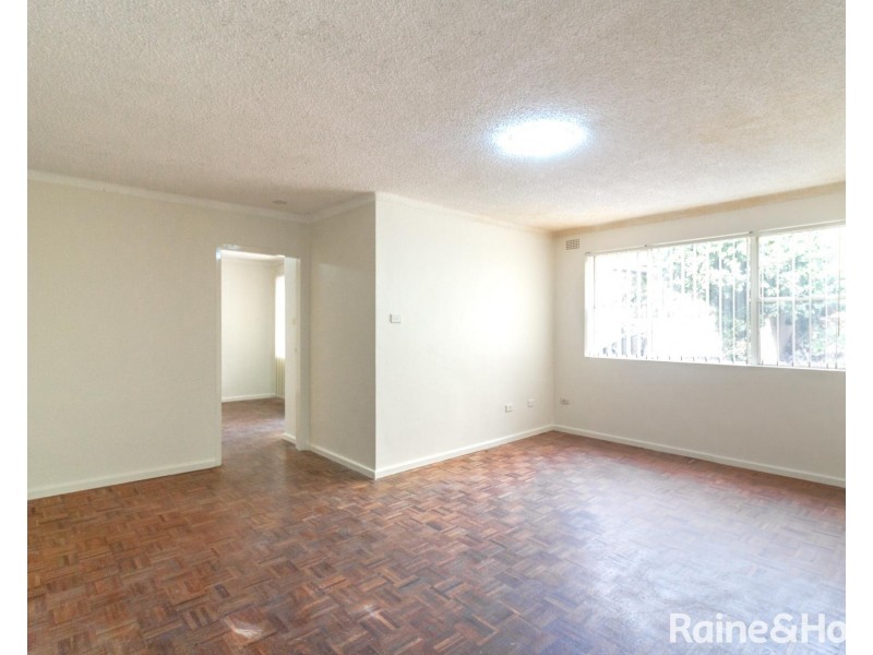 3/34 Alice Street, Harris Park NSW 2150