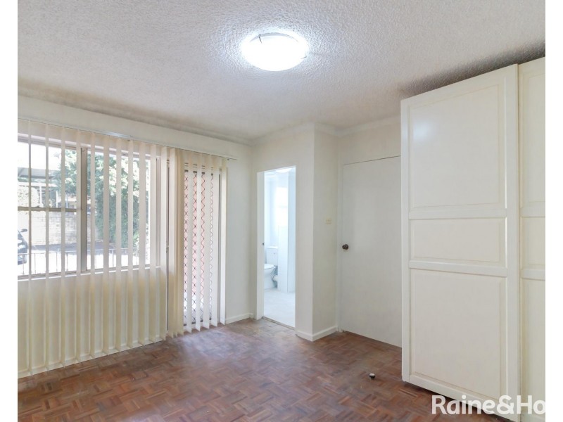 3/34 Alice Street, Harris Park NSW 2150