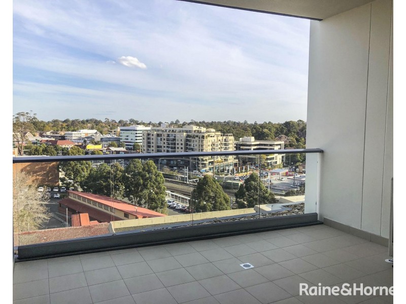 803B/20-28 Cambridge Street, Epping NSW 2121