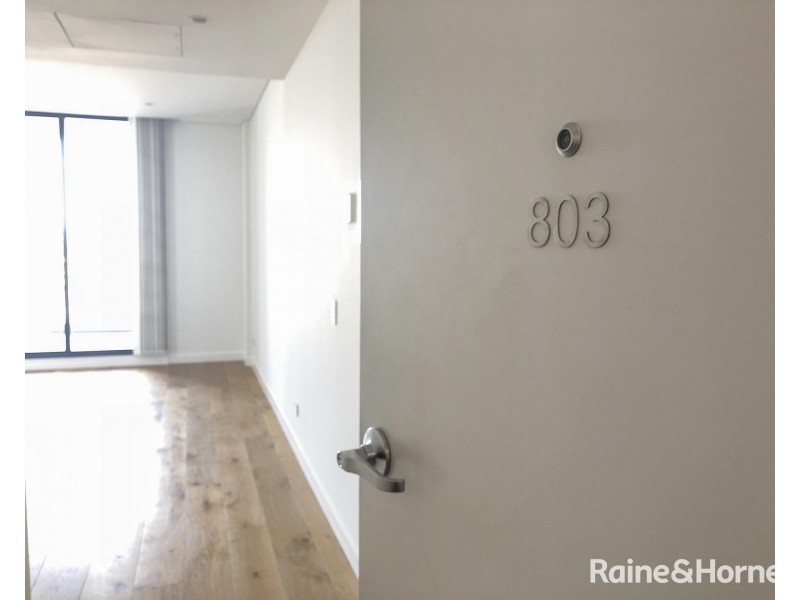 803B/20-28 Cambridge Street, Epping NSW 2121
