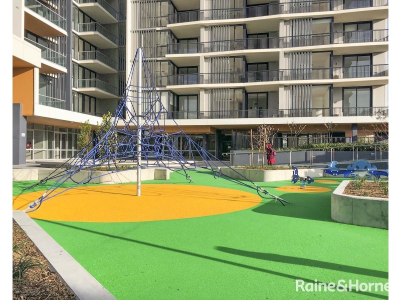 803B/20-28 Cambridge Street, Epping NSW 2121