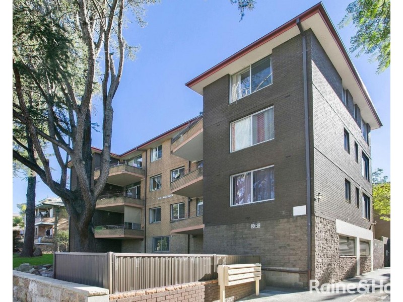 18/11 Allen Street, Harris Park NSW 2150