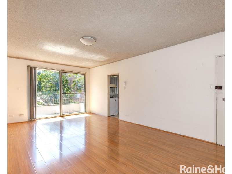 18/11 Allen Street, Harris Park NSW 2150