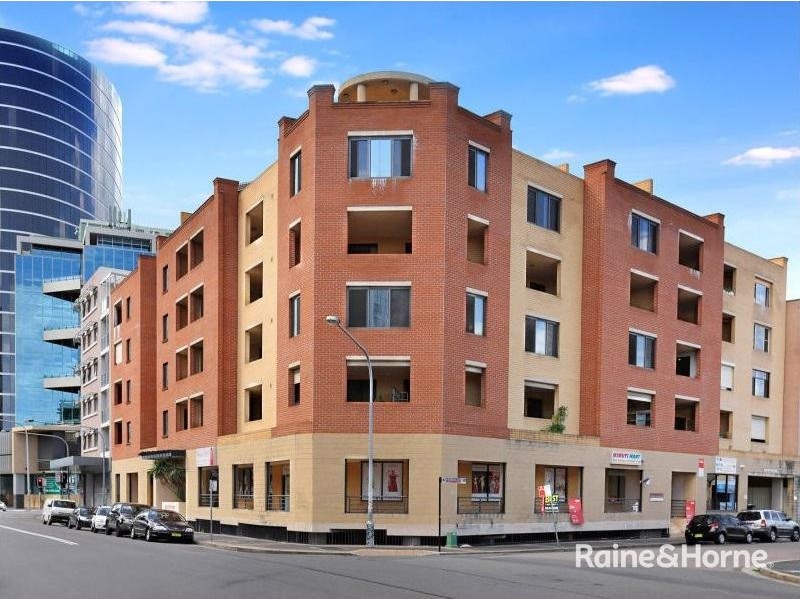 13/2 Kendall Street, Harris Park NSW 2150