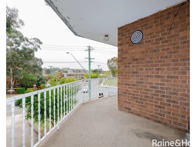 4/15 Pye Street, Westmead NSW 2145