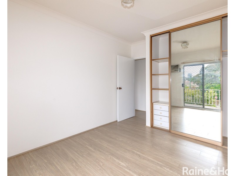 4/15 Pye Street, Westmead NSW 2145