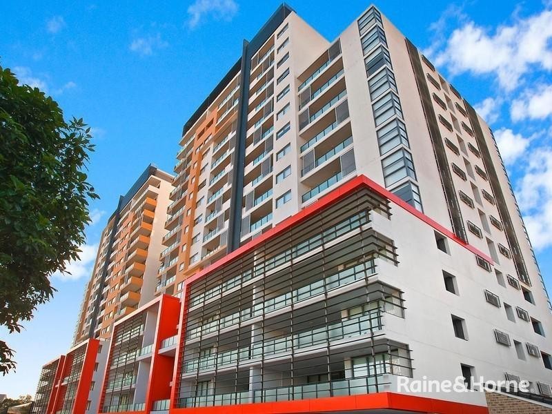 G01/8 Cowper Street, Parramatta NSW 2150