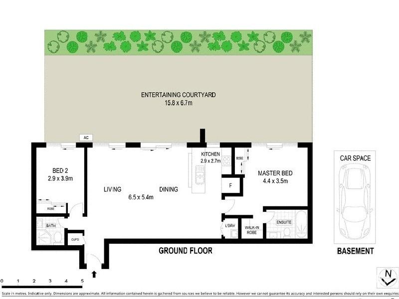 G01/8 Cowper Street, Parramatta NSW 2150