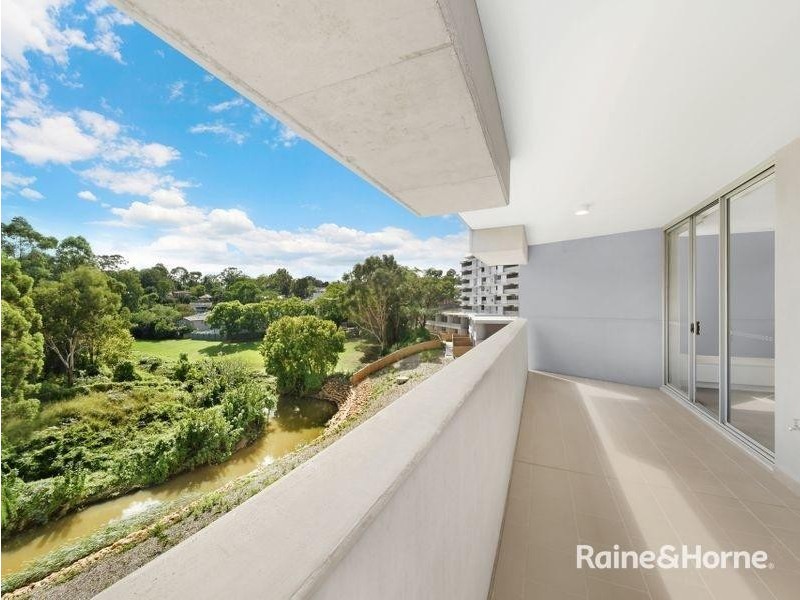 D411/27-33 North Rocks Road, North Rocks NSW 2151