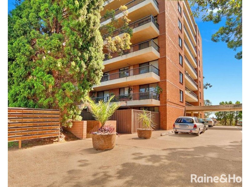 48/68-70 GREAT WESTERN HIGHWAY, Parramatta NSW 2150