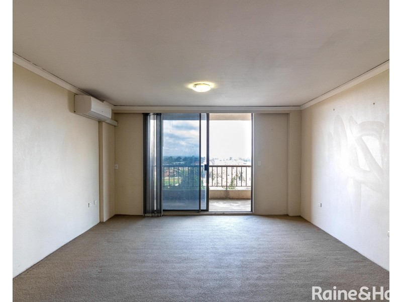 48/68-70 GREAT WESTERN HIGHWAY, Parramatta NSW 2150