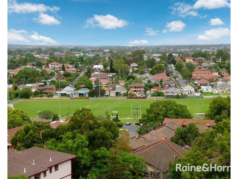 48/68-70 GREAT WESTERN HIGHWAY, Parramatta NSW 2150