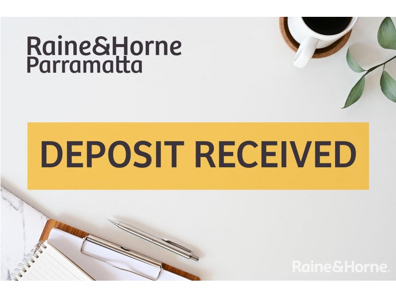 17/60 Great Western Highway, Parramatta NSW 2150