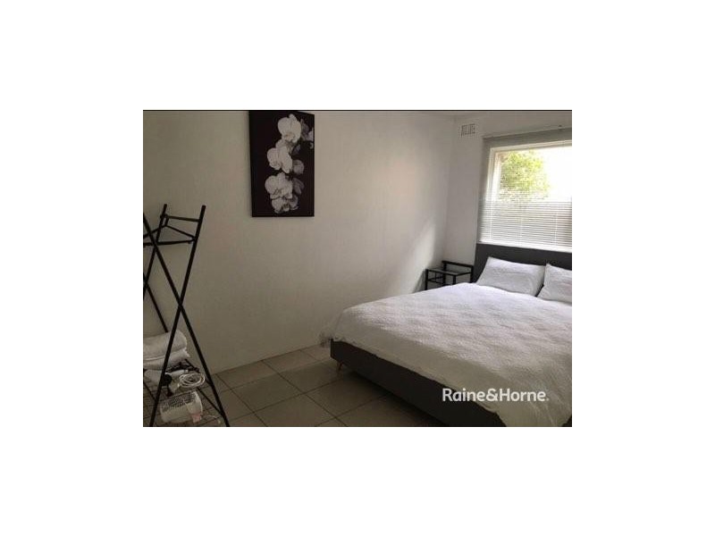 17/60 Great Western Highway, Parramatta NSW 2150