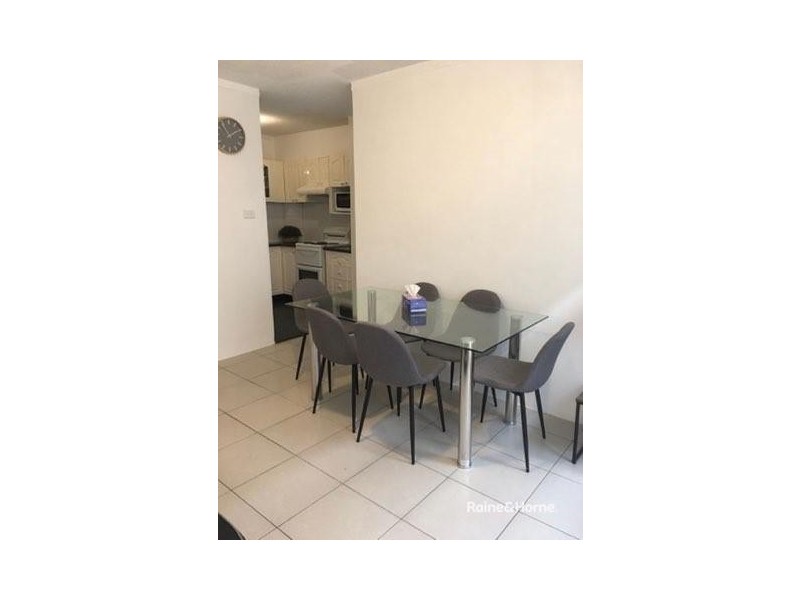 17/60 Great Western Highway, Parramatta NSW 2150