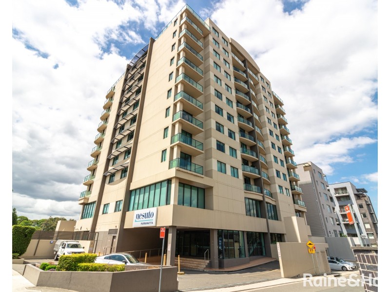 714/110-114 James Ruse Drive, Rosehill NSW 2142