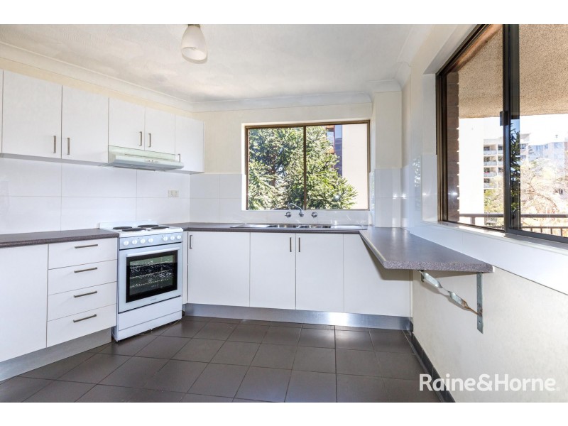 14/18-20 Great Western Highway, Parramatta NSW 2150