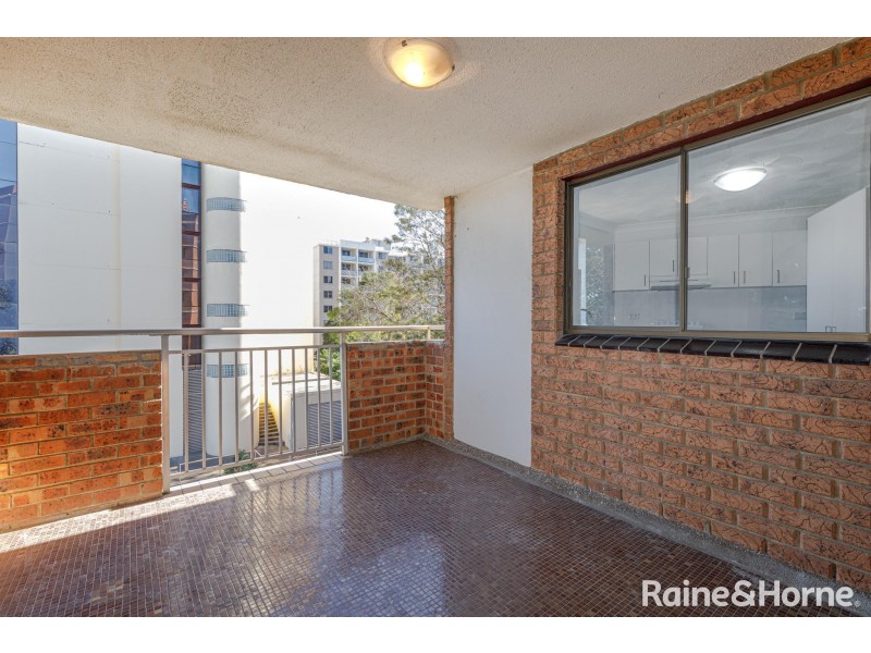 14/18-20 Great Western Highway, Parramatta NSW 2150