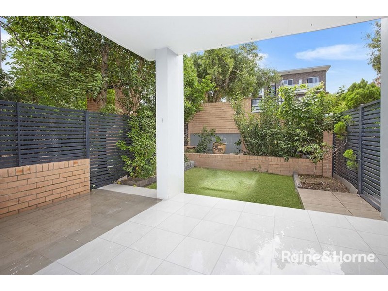 14/23-33 Napier Street, Parramatta NSW 2150