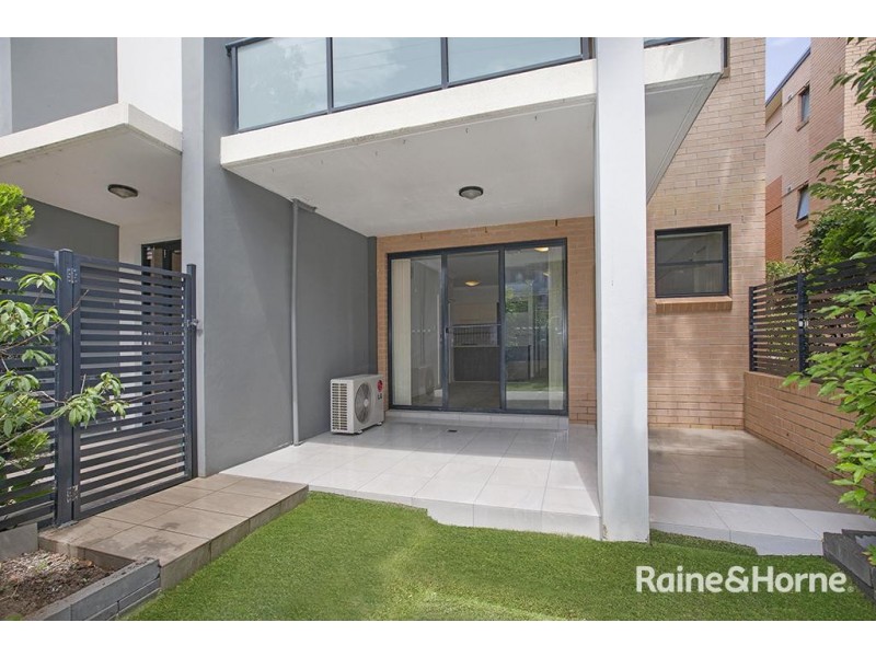 14/23-33 Napier Street, Parramatta NSW 2150