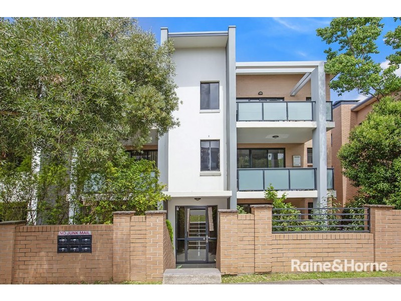 14/23-33 Napier Street, Parramatta NSW 2150