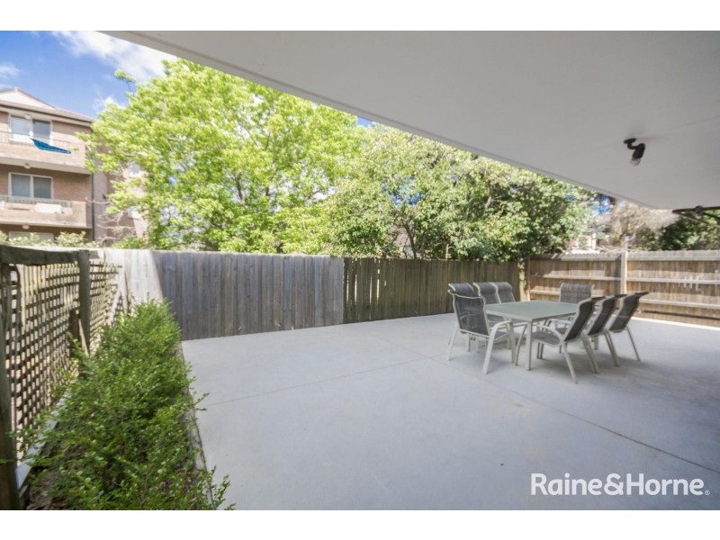 5/18 Henry Street, Parramatta NSW 2150