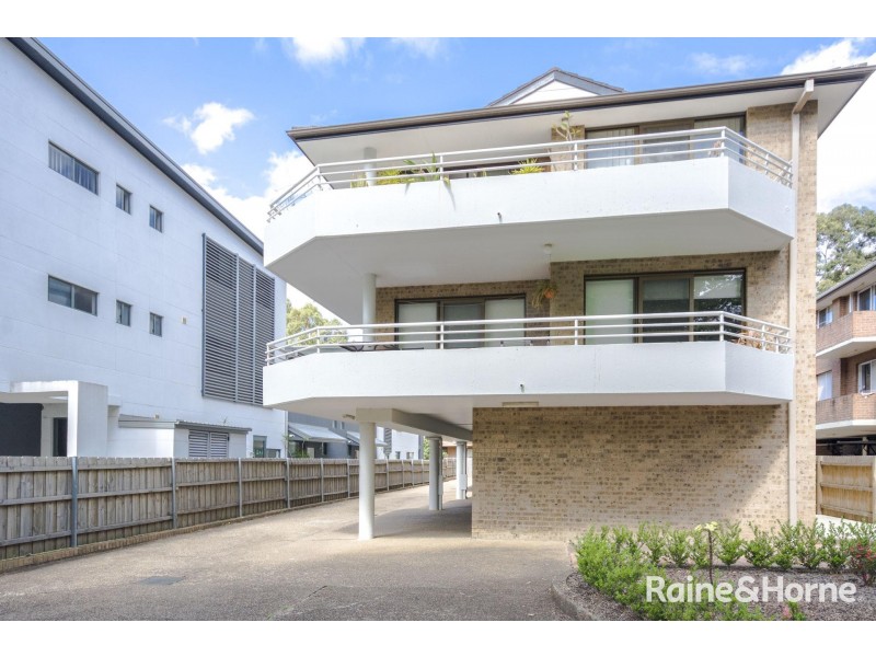 5/18 Henry Street, Parramatta NSW 2150