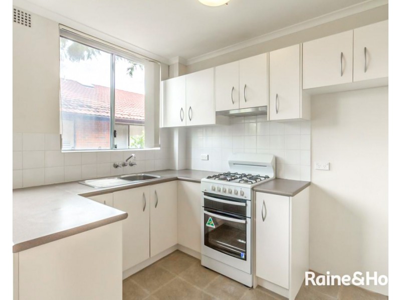 6/16 The Trongate, Granville NSW 2142