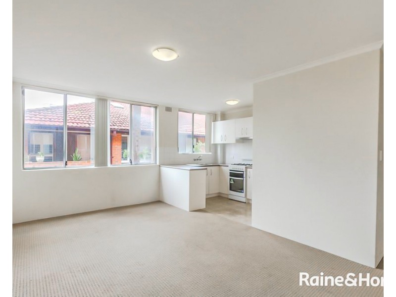 6/16 The Trongate, Granville NSW 2142
