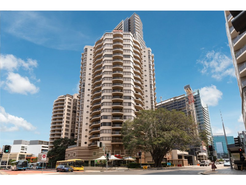 204/13 – 15 Hassall Street, Parramatta NSW 2150