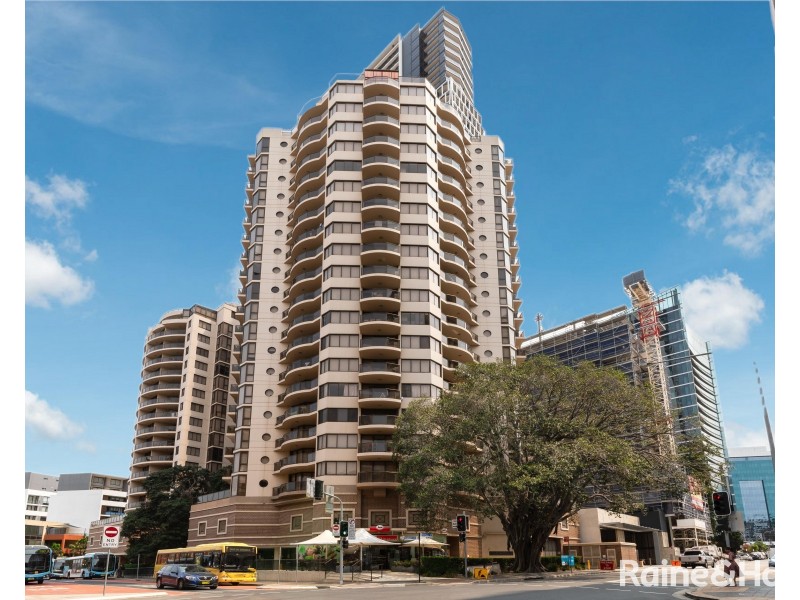 204/13 – 15 Hassall Street, Parramatta NSW 2150