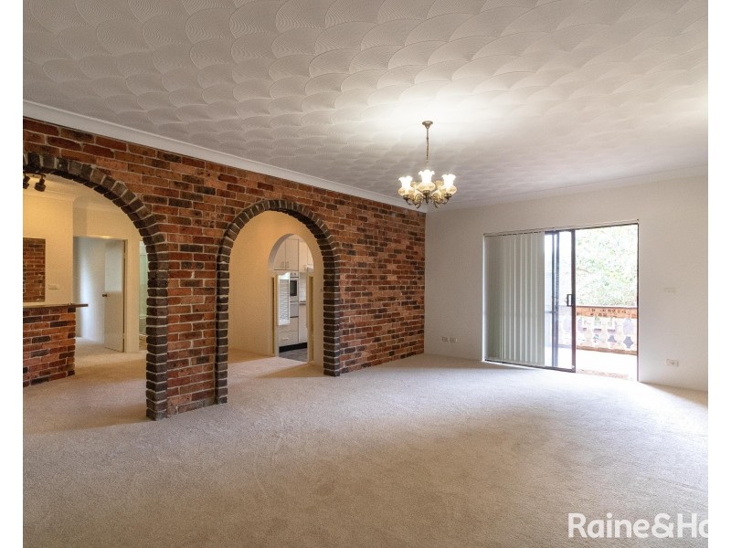 4/41 Harris Street, Harris Park NSW 2150