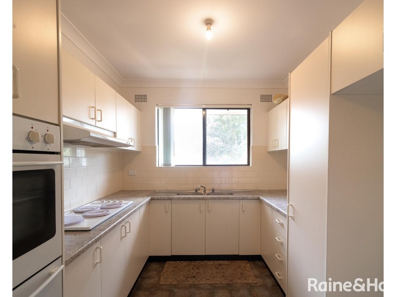 4/41 Harris Street, Harris Park NSW 2150