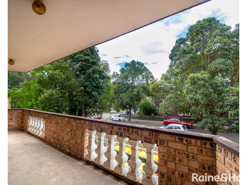 4/41 Harris Street, Harris Park NSW 2150